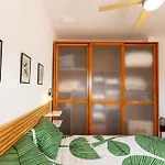 شقة Atico In Center إشبيلية