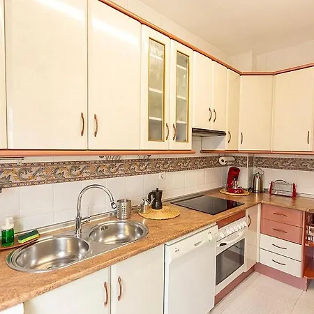 Apartment Atico In Center Sevilla