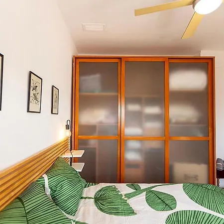 Apartment Atico In Center Sevilla