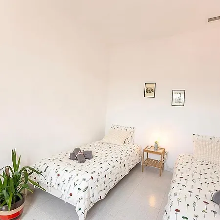Apartment Atico In Center Sevilla