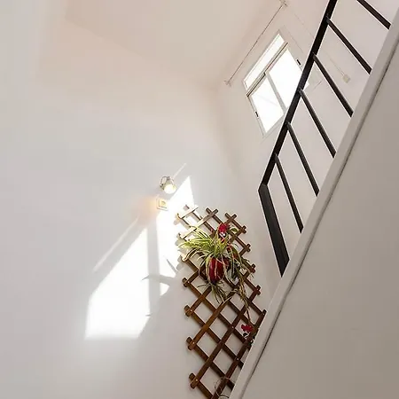 Atico In Center Apartment