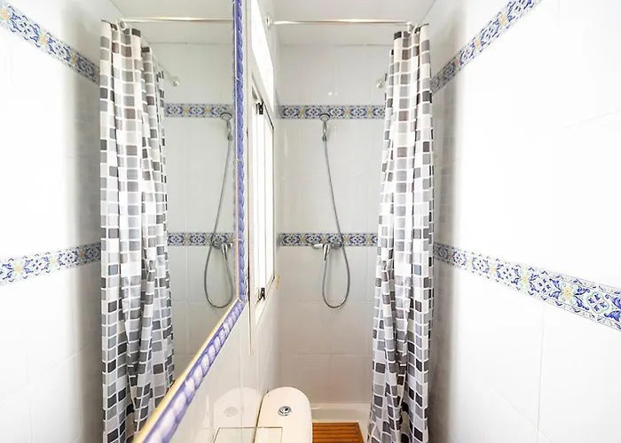 Atico In Center * Sevilla